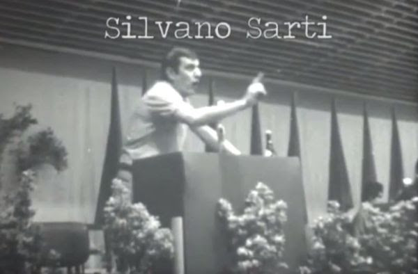 Galgani (Cgil Firenze) su morte Sarti: “se ne va uno di noi”