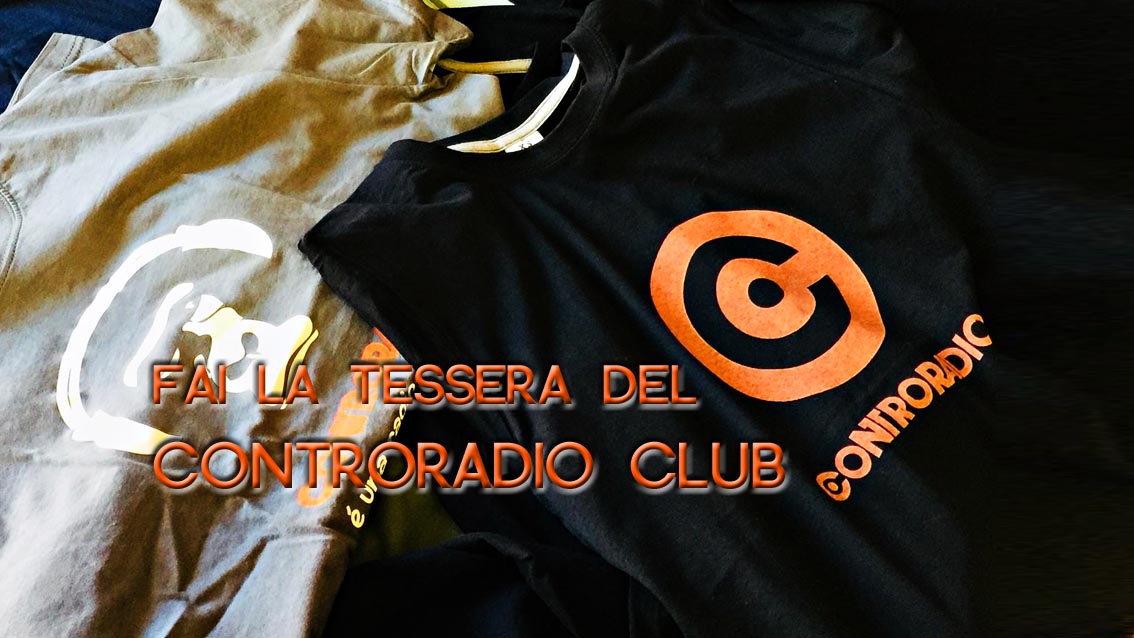 Controradio Club