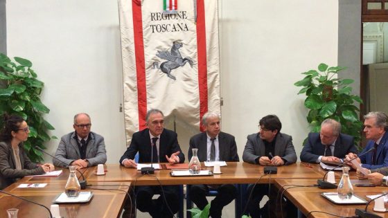 Latte ovi-caprino, firmato protocollo d’intesa per rilanciare il settore