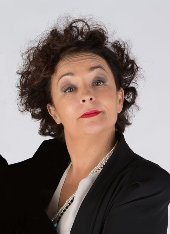 “Dimenticanza” di Anna Meacci al Teatro delle Spiagge