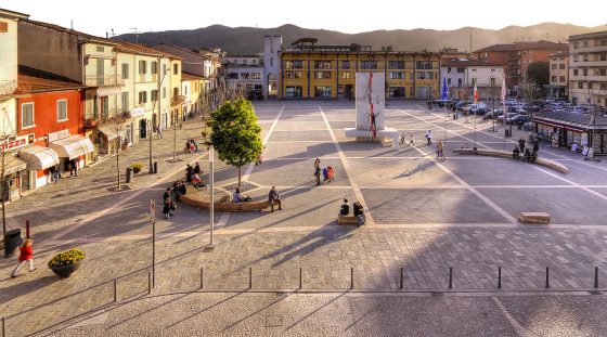 Pistoia, il comune di Quarrata avrà propria bandiera