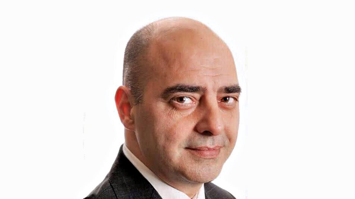 Bruno Tallarico