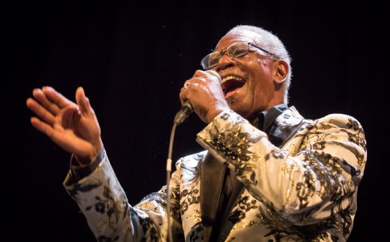 Annunciato il cast del Porretta Soul Festival 2019