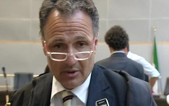 avvocato federico bagattini