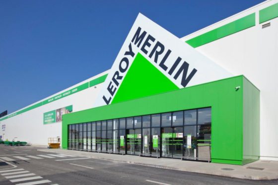Scandicci, Categorie: con apertura Leroy Merlin a rischio 144 posti