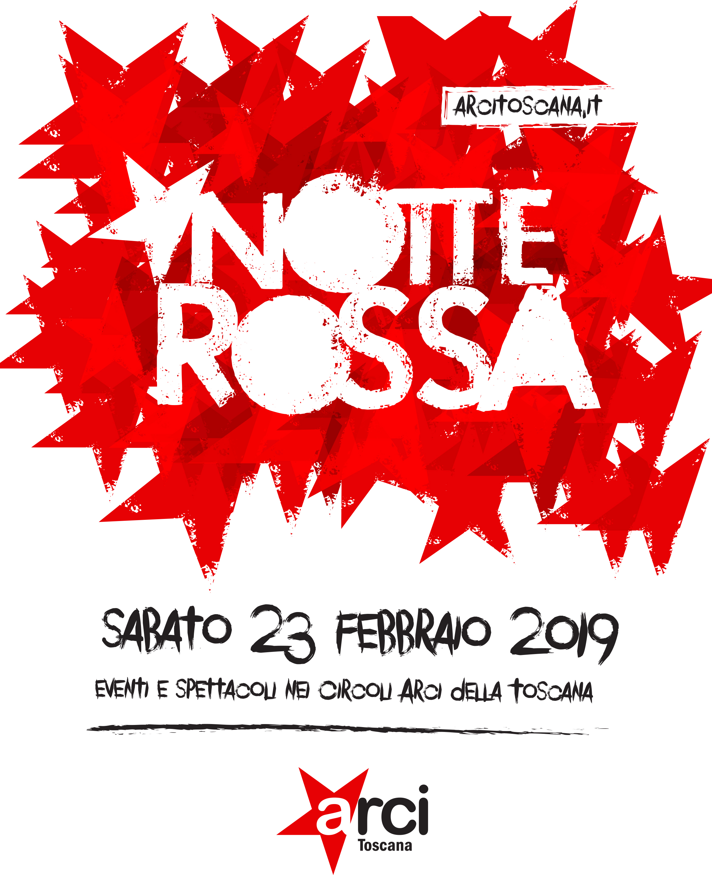 Notte Rossa