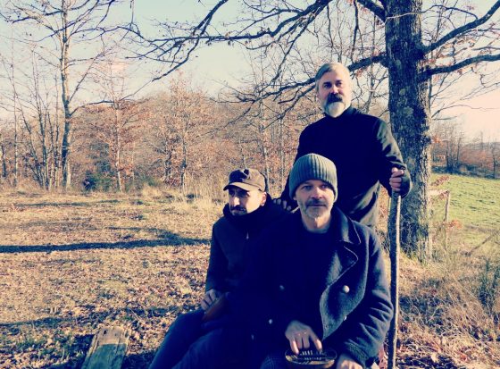 Viareggio: “L’uomo che piantava gli alberi” di Jean Giono al Teatro Jenco