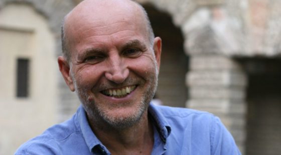 Sinibaldi racconta Don Chisciotte al Libro della Vita