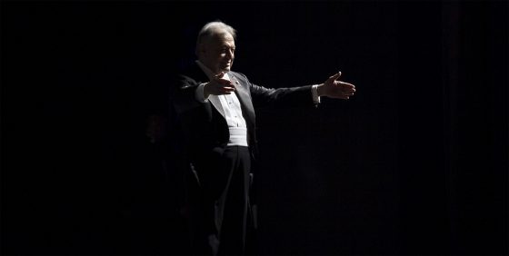 Il Maestro Zubin Mehta torna in città: il 23 febbraio il suo primo concerto del 2019