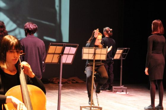 San Casciano: “Pietre di inciampo” al Teatro Niccolini