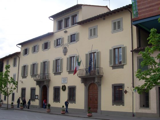 Campi Bisenzio: firmato protocollo per riqualificazione centro cittadino