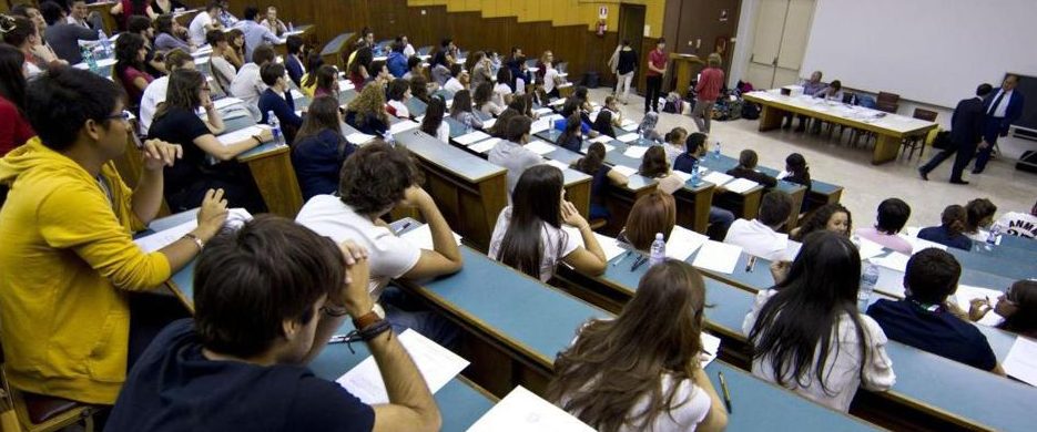 Ateneo Firenze: pubblicati i primi bandi per lauree a numero programmato