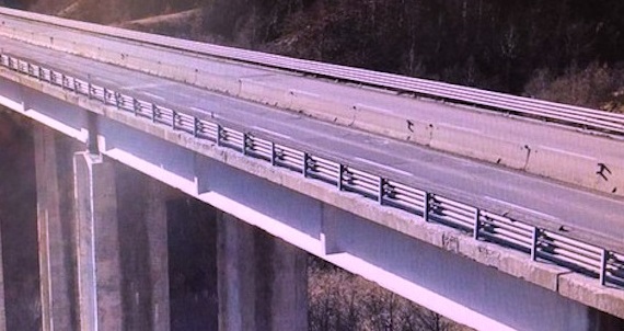 puleto viadotto
