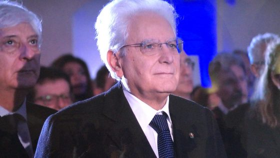 Mattarella a Firenze per i 600 anni degli Innocenti e il via della Tramvia 2