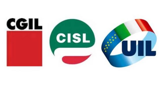 10mila toscani a Roma con sindacati il 9 febbraio