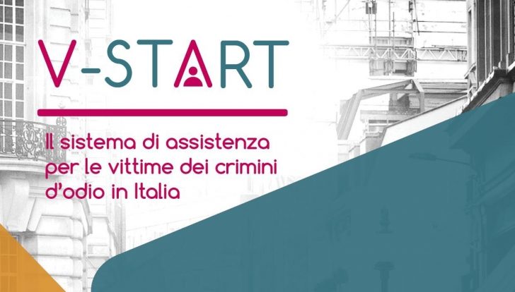 progetto v start