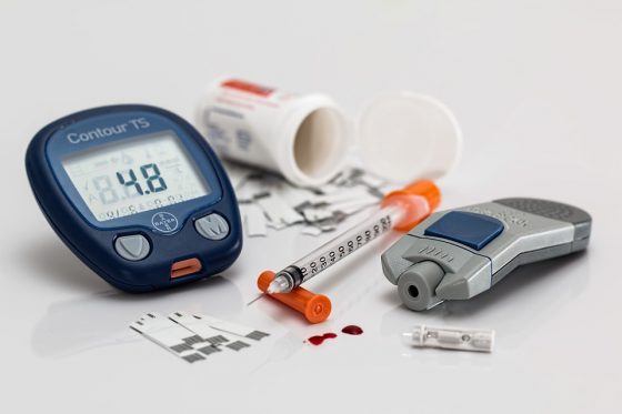 Regione Toscana finanzia campi scuola per diabetici