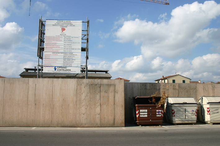 Ex Steccone