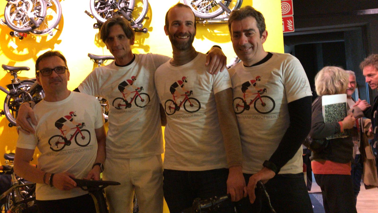 florence bike festival