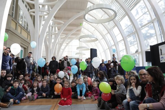 “Il Meyer per amico”: open day e grande festa in Ospedale