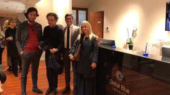 Firenze, turismo: arriva ‘lounge global blue’, quarto spazio in Italia