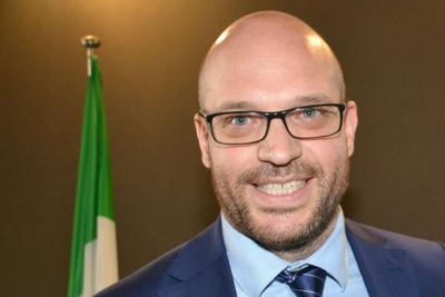 Fontana ministro