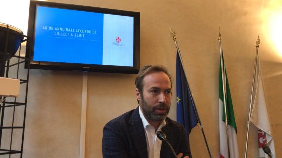 Publiacqua: Perra nuovo presidente