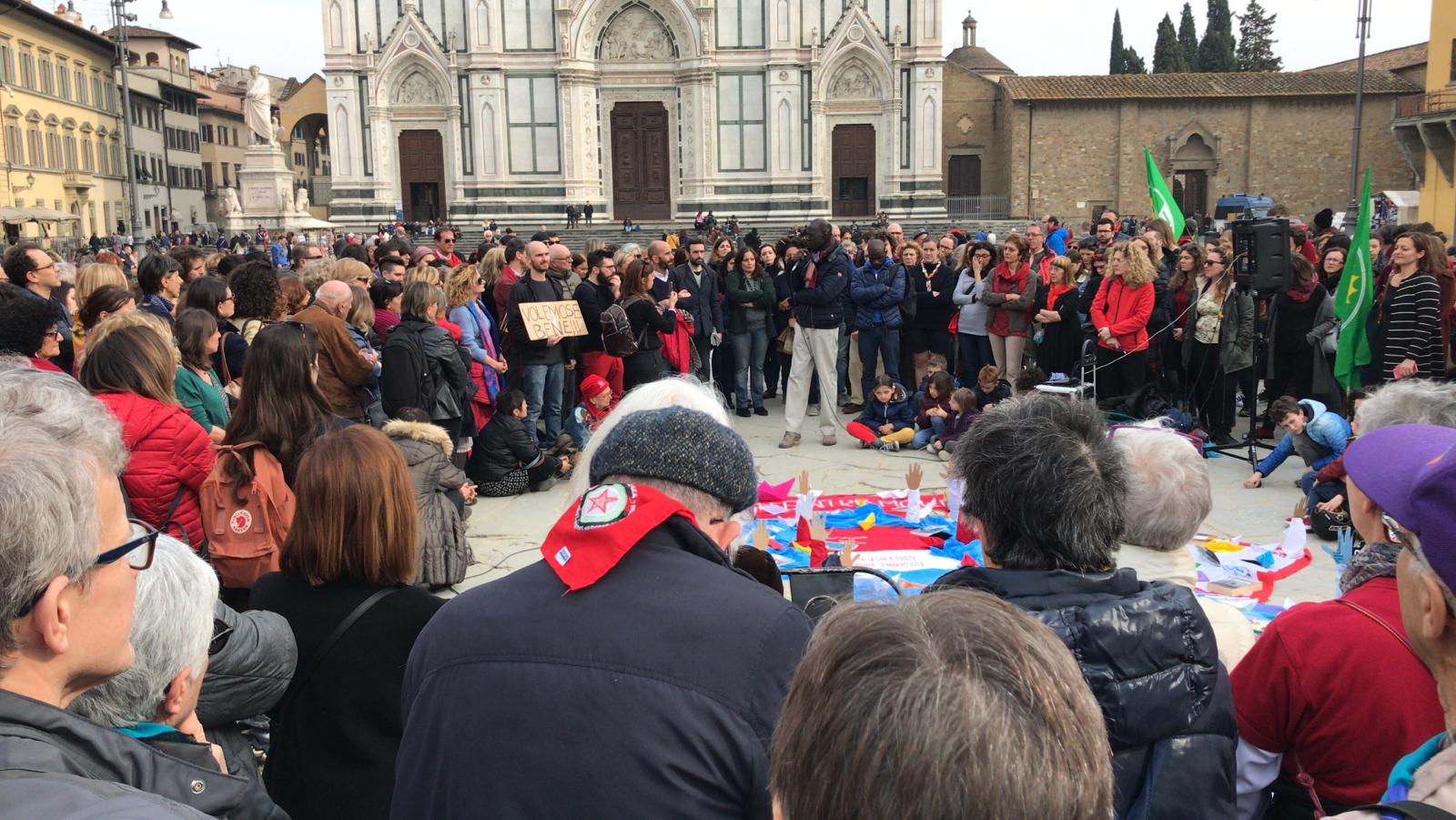 Italia che resiste