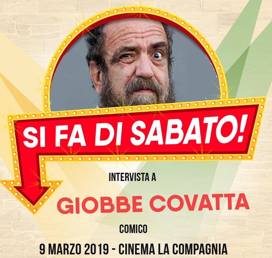 Giobbe Covatta