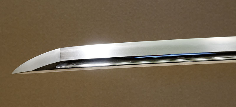 katana
