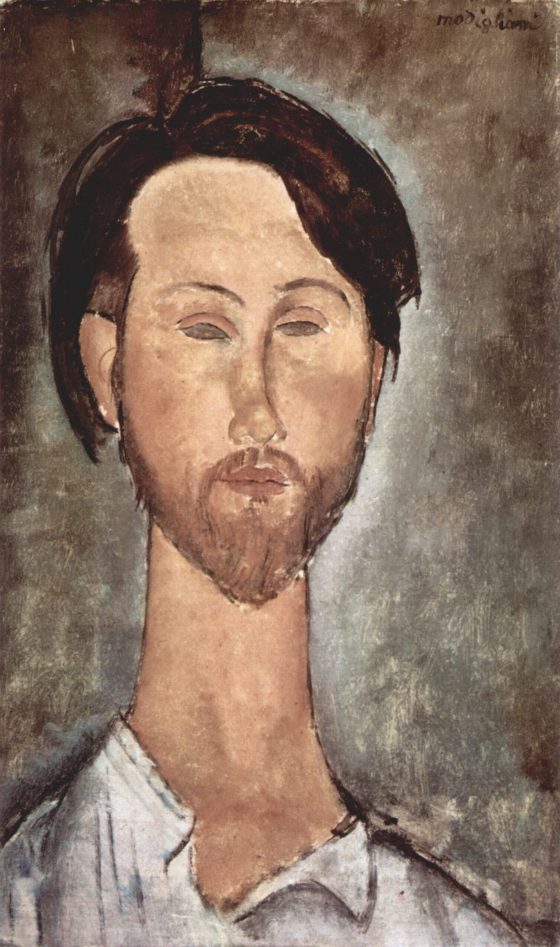 Modigliani: una rete americana dietro le mostre con opere false