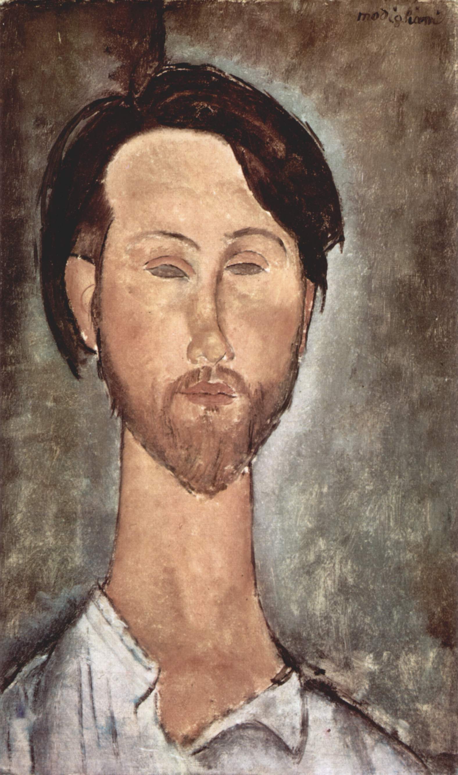 modigliani