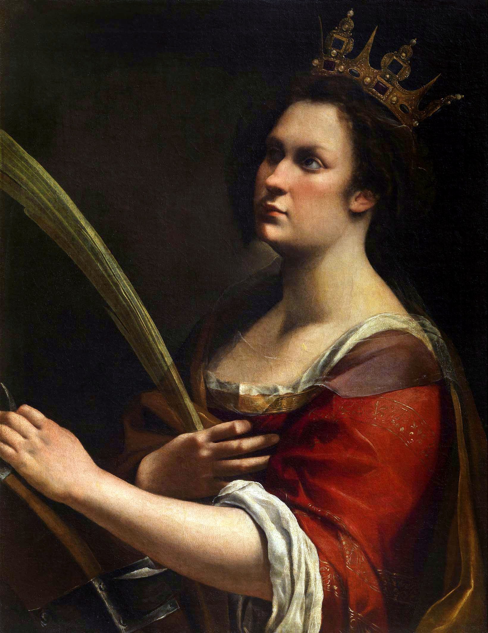 Caterina
