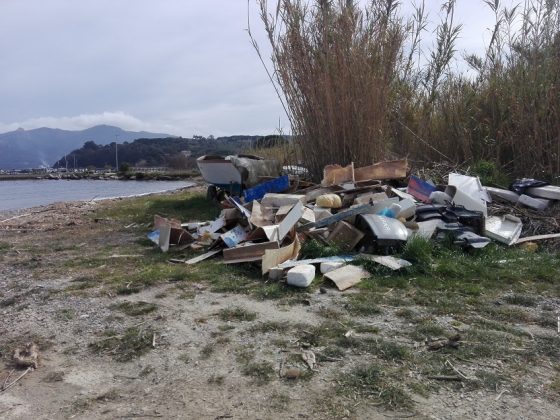 Elba: Legambiente, “basta con l’indecente discarica a San Giovanni”