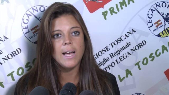 elisa montemagni lega