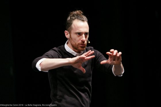 Sold Out per Elio Germano da stasera al Puccini