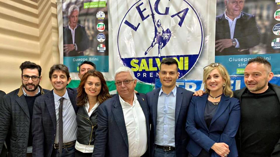 Lega