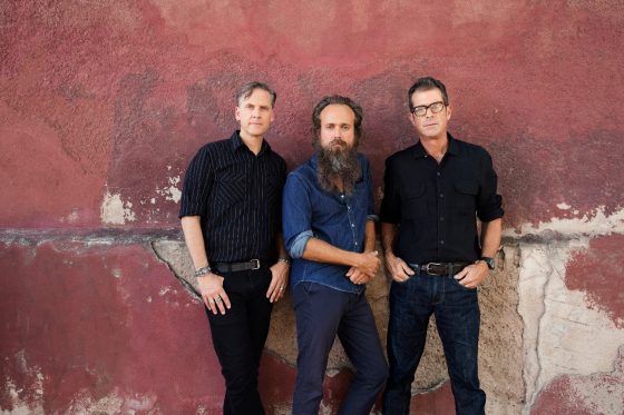Nuovo annuncio per l’estate fiorentina: Calexico e Iron & Wine in concerto