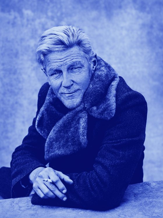 “The night writer” di Jan Fabre al Teatro Fabbrichino