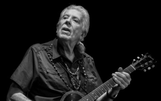 John Mayall a Firenze. Lunedì 25 marzo