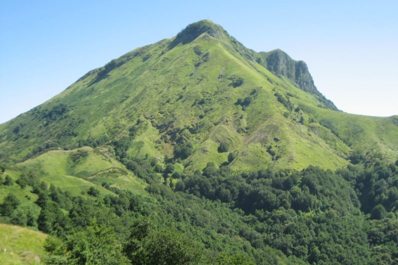 monte prana