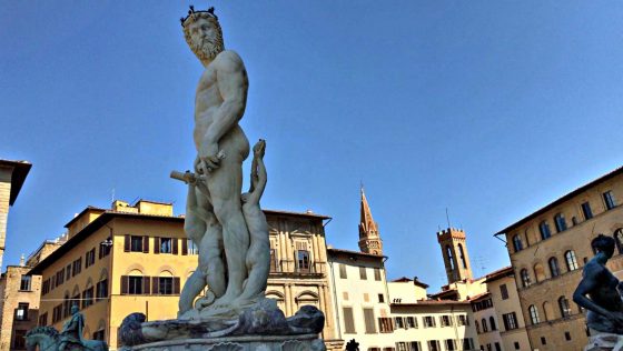 Stasera Inaugurazione del ‘Biancone’ dopo 2 anni di restauro