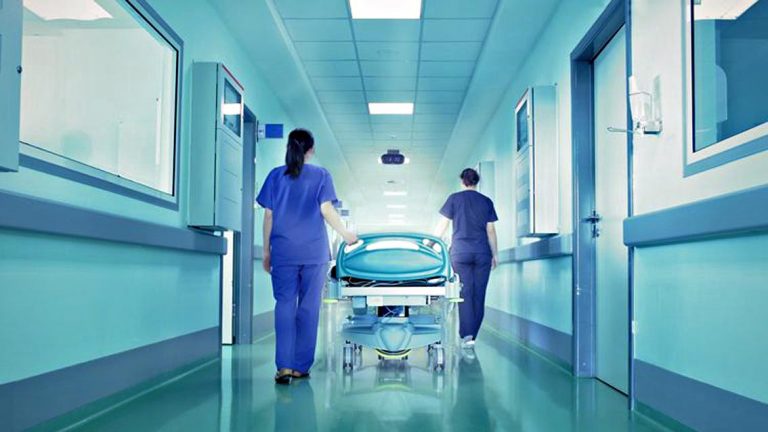 Caso di meningite a Lastra a Signa, giovane ricoverata al Meyer