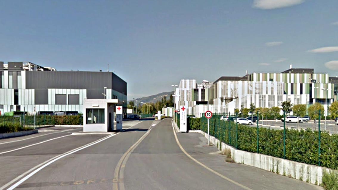 ospedale