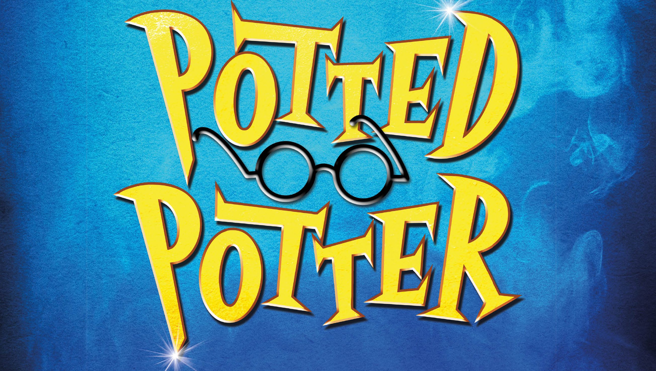 Potted
