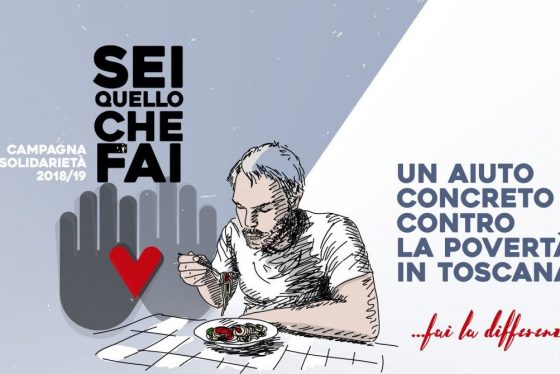 Raccolta alimentare, 216 tonnellate di prodotti per i poveri