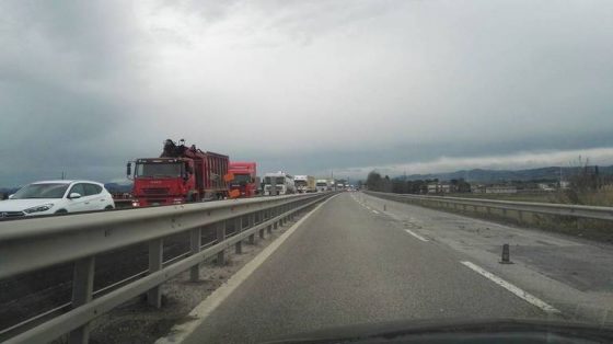 Ceccarelli a Toninelli: “Avviare i lavori sulla Tiberina 3Bis”