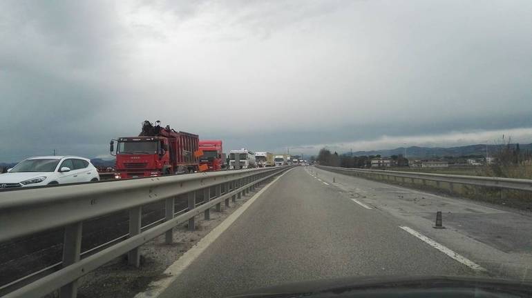 strada statale 3bis Tiberina