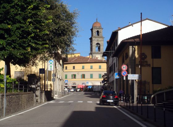 🎧”Ci hanno tolto anche il pediatra: i paesi vengono sempre emarginati”, Montagna Pistoiese
