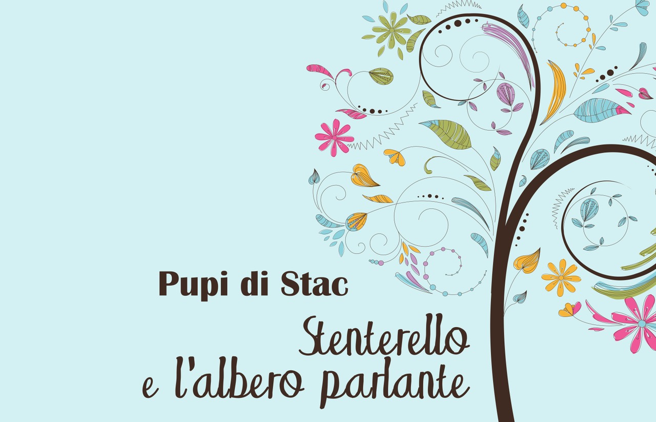 Pupi di Stac